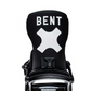 Bent Metal Axtion Black White 23-24